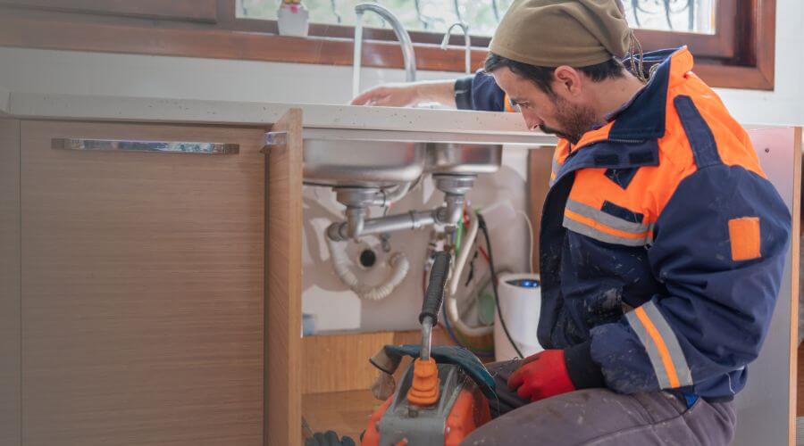 Professional sewer line replacement in Lyndeborough, NH